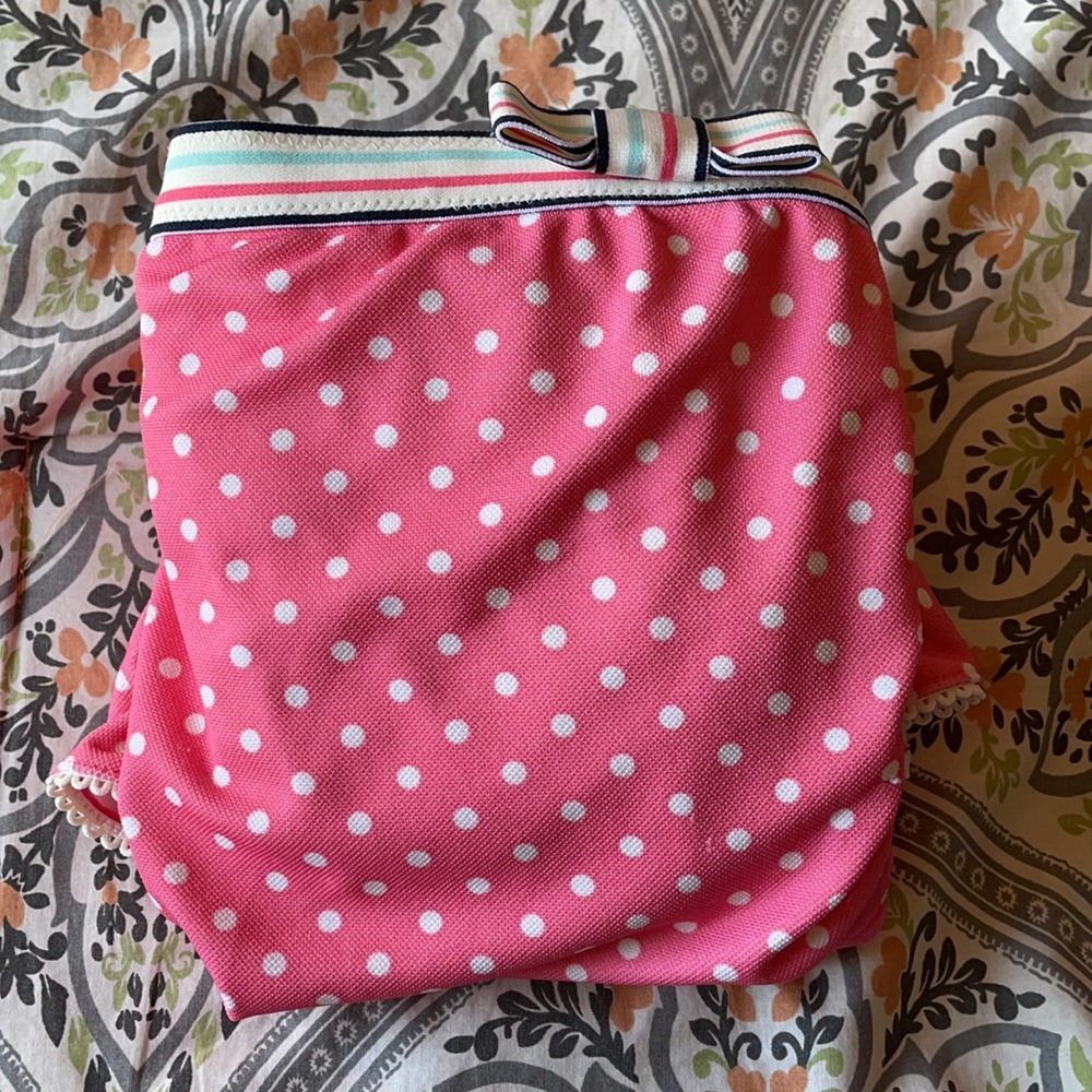 Juicy couture one piece